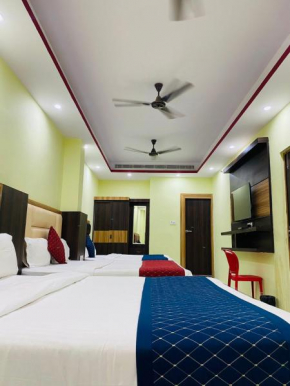 Hotel Laxmivillas